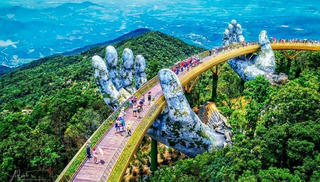 'Tuyệt vời Đà Nẵng 2020'
