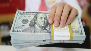 Tỷ giá hôm nay - ngày 21/7: USD tiếp tục giảm