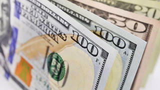 Tỷ giá hôm nay - ngày 23/7: giá USD tiếp tục lao dốc
