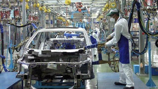 Đến 2025, khoảng 1.000 doanh nghiệp Việt đủ năng lực cung ứng cho các tập đoàn đa quốc gia