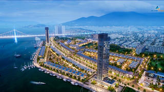 Thị trường bất động sản Đà Nẵng ảm đạm vì Covid-19 