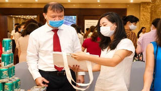 Hàng Việt dành “ngôi vua” trong các cơ sở phân phối của doanh nghiệp trong nước