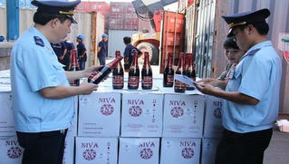 Thu về 750 tỷ đồng từ kiểm tra sau thông quan trong 7 tháng