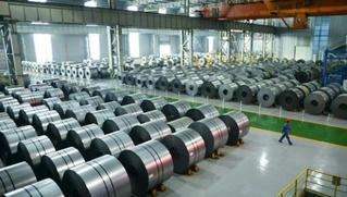 Gia hạn thêm 6 tháng điều tra đối với thép cán nguội Trung Quốc bán phá giá ở Việt Nam