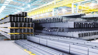 Việt Nam điều tra bán phá giá thép hình chữ H nhập khẩu từ Malaysia