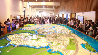 Hạ tầng Đồng Nai bứt phá: Mắt xích quan trọng hoàn chỉnh giao thông Đông Nam Bộ