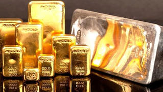 Sáng nay, vàng trong nước tăng thêm 300.000 đồng/lượng