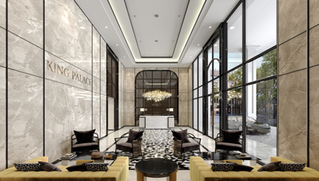 Lý do những nữ doanh nhân thành đạt lựa chọn King Palace