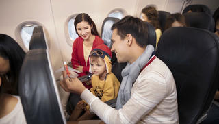 Bùng nổ khuyến mại bay Vietjet - ở Vinpearl với giá chỉ còn một nửa