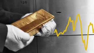 Giá vàng sáng nay 11/9: Vàng trong nước đồng loạt tăng, vàng thế giới đảo chiều 