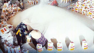 Brazil đưa thuế nhập khẩu gạo về 0% khi giá trong nước bất ngờ tăng mạnh