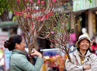 Phương án nghỉ Tết Nguyên đán và 2/9 năm 2021