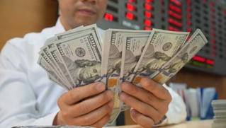 Tỷ giá USD/VND “nhảy múa”