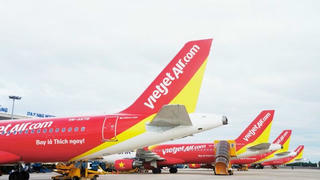 Mừng Đà Nẵng trở lại bầu trời, Vietjet tung 1,8 triệu vé giá 0 đồng