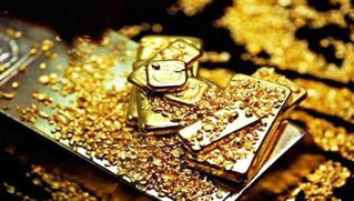 Giá vàng tăng nhẹ phiên đầu tuần