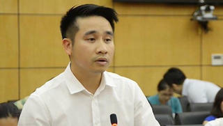 Bộ Công Thương nói gì về việc chuyển hồ sơ tố giác Phó chánh văn phòng BCĐ 389 sang Công an?