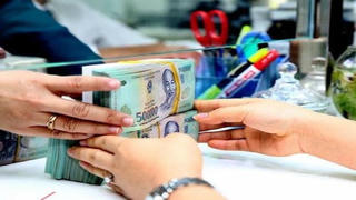 Tính đến 22/9, tăng trưởng tín dụng đạt 5,12%
