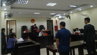 Tòa án nhân dân quận Hoàn Kiếm tuyên Tạp chí Giáo dục phải xin lỗi, gỡ bài về Vinamilk