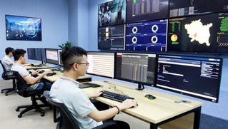 3 địa phương đứng đầu bảng về an toàn thông tin mạng