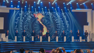 TECHFEST VIETNAM 2020 kết hợp cả trực tiếp và trực tuyến