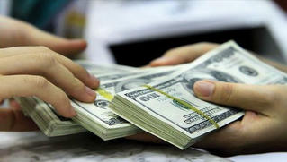 Tỷ giá USD trong nước đi ngang ngày cuối tuần