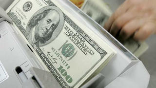 Tỷ giá ngoại tệ hôm nay 5/10: Đồng Đô la Mỹ biến động trong biên độ hẹp