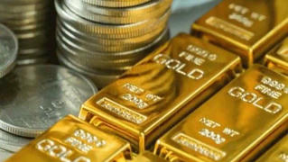 Giá vàng sẽ còn được đẩy lên cao trong tuần tới?