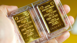 Sau một tuần giằng co, giá vàng liệu có tăng trong tuần tới?