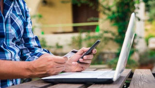 Cảnh báo doanh nghiệp bị lừa đảo khi giao dịch qua mạng Internet