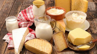 Israel gia hạn miễn thuế nhập khẩu sản phẩm bơ sữa - cơ hội cho doanh nghiệp Việt Nam
