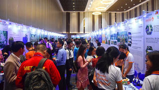 Sắp diễn ra ngày hội khởi nghiệp đổi mới sáng tạo quốc gia Techfest Vietnam 2020