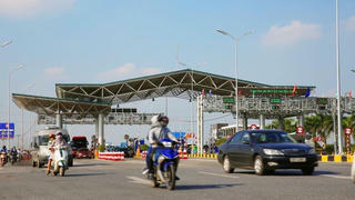 Nhà đầu tư phải thực hiện bảo trì dự án BOT đang tạm dừng thu phí