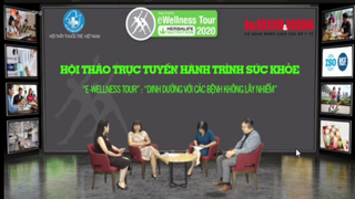 Ngăn ngừa các bệnh không lây nhiễm để sống khỏe mỗi ngày – thông điệp từ Hành Trình Sức Khỏe của Herbalife Việt Nam