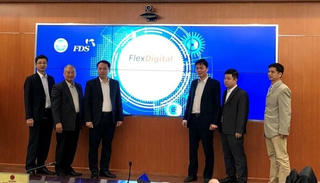 Ra mắt Nền tảng phát triển Chính phủ số Flex Digital