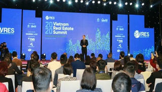 Năm 2021, giá chung cư sẽ ổn định tại Hà Nội và tăng tại TP HCM 