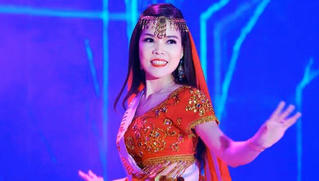 Hoa khôi một chân Bế Thị Băng: Khuyết tật chỉ là thứ vũ khí đặc biệt để giúp con người mạnh mẽ hơn 