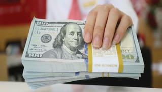 Tỷ giá ngoại tệ hôm nay 18/12: Đồng USD tiếp tục giảm