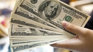 Tỷ giá ngoại tệ hôm nay 23/12: Giá USD tăng, tỷ giá các đồng ngoại tệ khác giảm