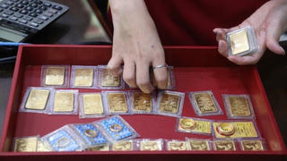 Vàng sẽ “bùng nổ” vào tuần cuối cùng của năm 2020?