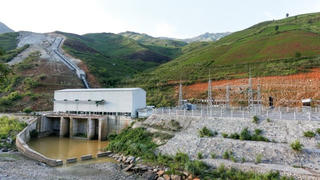 Dừng xây dựng thủy điện nhỏ dù đã đưa vào quy hoạch