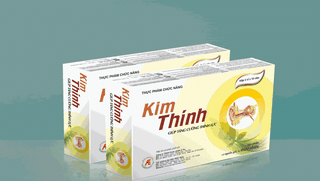 Bật mí giải pháp cải thiện ù tai, đau tai hiệu quả nhờ Kim Thính