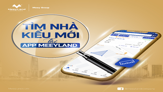 Tải app MeeyLand – Quà mừng năm mới-Chia sẻ vạn điều may