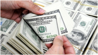 Tỷ giá ngoại tệ hôm nay 31/12: Đồng USD “bắt đáy”