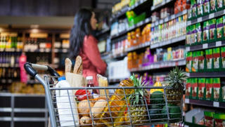 Thị trường bán lẻ Việt Nam đạt doanh số kỷ lục trong năm 2020