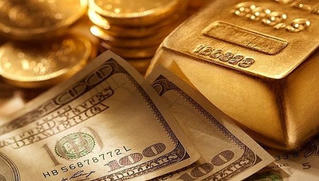 Đồng USD vẫn tiếp tục giảm sâu
