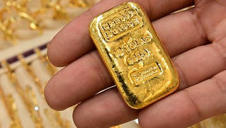 Điều gì sẽ xảy ra sau 1 tuần 'tồi tệ' của vàng?