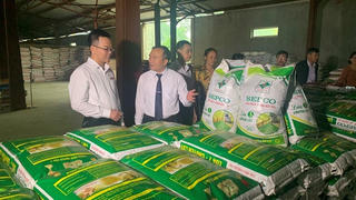 Agribank Nam Thanh Hóa tích cực góp phần đẩy lùi nạn “tín dụng đen” ở nông thôn