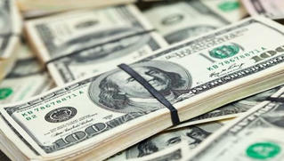 Sáng 15/1, đồng USD phục hồi nhẹ trở lại