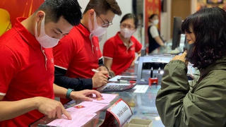 Giá vàng hôm nay 19/1: Vàng tăng nhẹ sau chuỗi ngày trượt dài