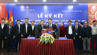 UBND tỉnh Đắk Lắk "bắt tay" VNPT xây dựng chính quyền điện tử, chuyển đổi số